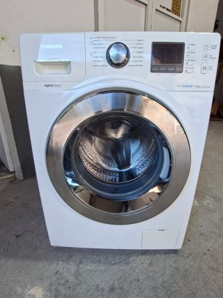Lavadora Samsung 7kg EcoBubble