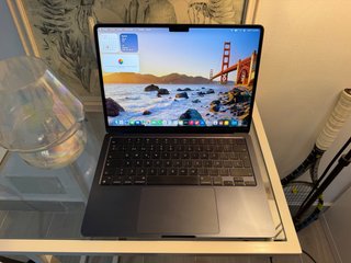 MacBook Air M2