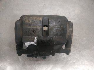 Pinza de freno delantera izquierda NISSAN QASHQAI
