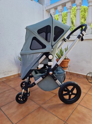 Bugaboo Camaleón 3