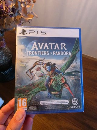 Avatar: Frontiers of Pandora (PS5)