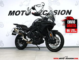 CF MOTO 700 MT ¿A2? GARANTÍA OFICIAL