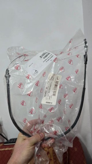 Cable de Acelerador Ducati Monster 696 796