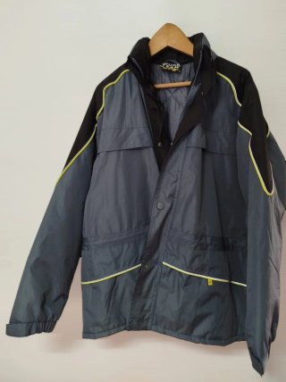 Parka Workteam WF5858 Talla XL