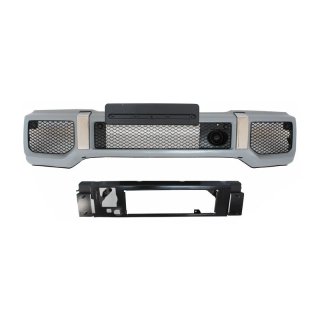 Paragolpes delantero para Mercedes Clase G W463 lo