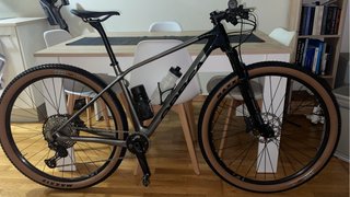 Orbea Alma M30 2023 Talla M