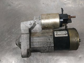 Renault 456527 8200227092 motor arranque clio fase