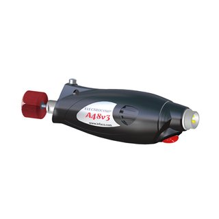 Afiladora Eléctrica Infaco A48v3