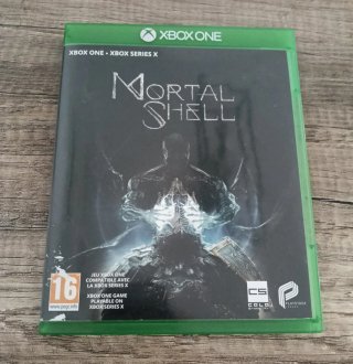 Mortal Shell (Xbox One / Xbox Series X)