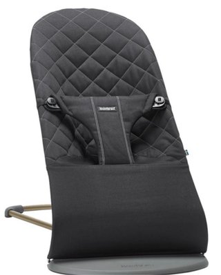 Hamaca BabyBjörn Negra