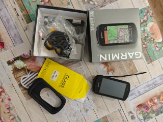Garmin Edge 1030 Plus