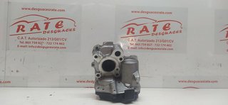 VALVULA EGR MERCEDES-BENZ CLASE B (W246) B 180 CDI BE (246.200)