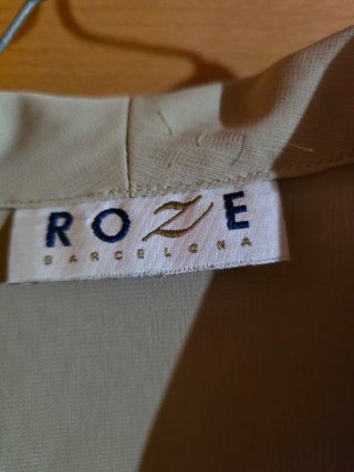 Americana Roze Barcelona Beige