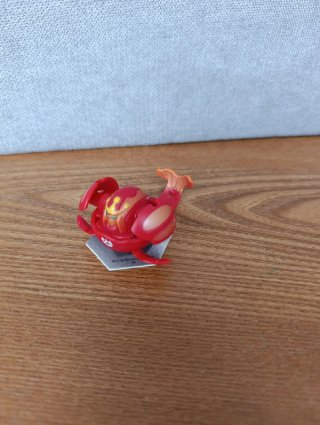 Bakugan
