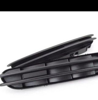 Branquias Aletas BMW M5 E60 E61