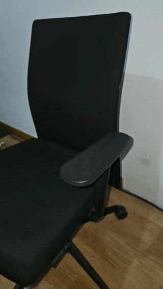 Silla de escritorio Akaba