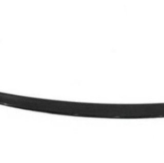 Alerón Audi A4 B8 09-12 Carbono II