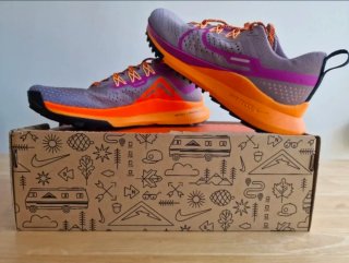 Zapatillas Nike React Pegasus Trail 4