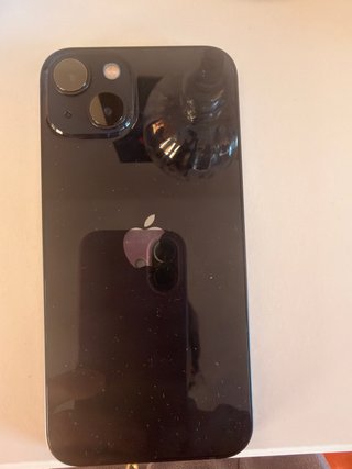 iPhone 13 Nero