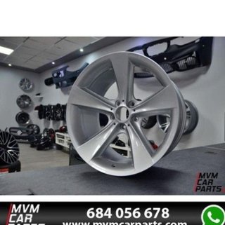 Llantas BMW 20 Styling 128 CONCAVAS