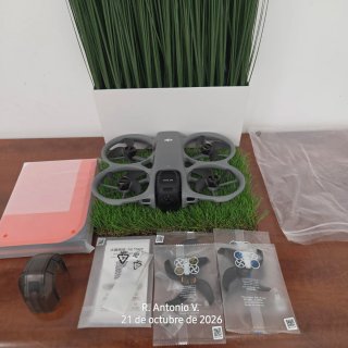 Drone DJI Avata 360
