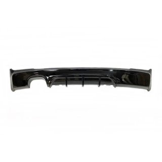Difusor Trasero BMW F22 / F23 look M Performance 1