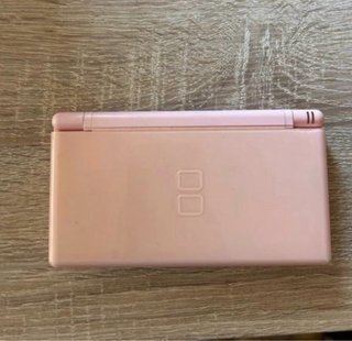 Nintendo 2DS Rosa (venta urgente)