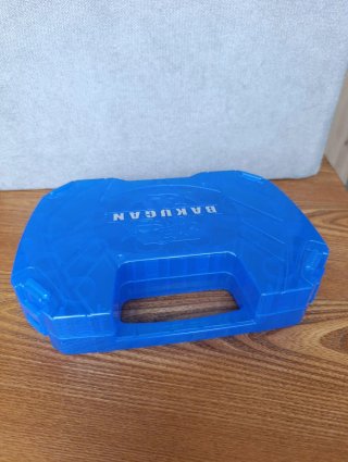 Bakugan