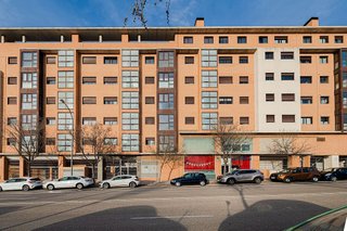 Piso en venta en Ensanche de Vallecas - Valdecarros en Madrid