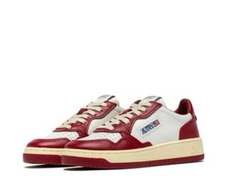 Zapatillas Autry Medalist Low