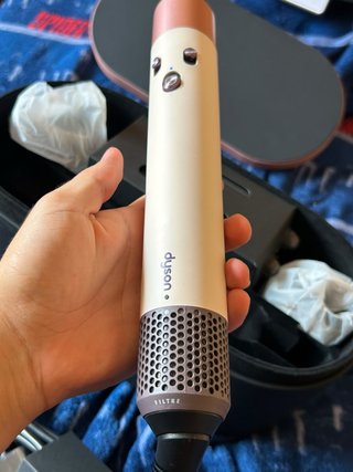 Dyson Airwrap como nuevo!
