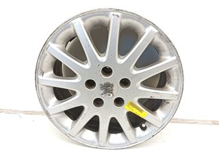 Llanta Peugeot 607 (S1) 2,2 Ltr. - 98 kW HDi FAP