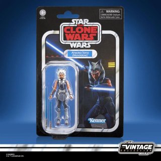 Star Wars Vintage Collection Ahsoka Tano Mandalore