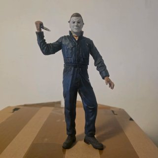 Figura Michael Myers Neca