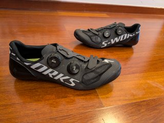 Scarpe SPECIALIZED S-WORKS VENT taglia 44