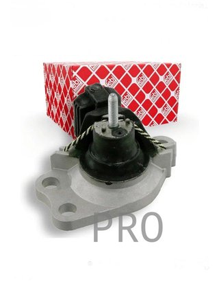 Bloque de Motor 24057 - FEBI BILSTEIN