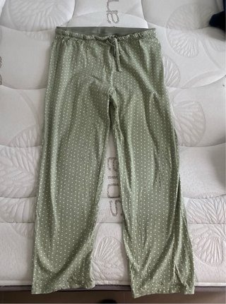Pijama Algodón NUEVO a estrenar,de mujer. Talla M