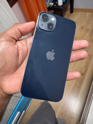 iPhone 13 256GB Azul