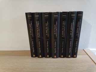 El ciclo de la puerta de la muerte