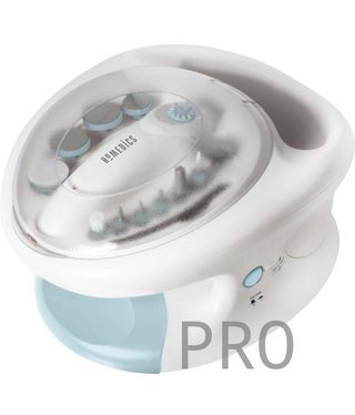 Set de manicura y pedicura - HoMedics