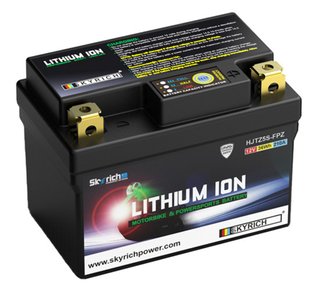 Batería de Litio SKYRICH HJTZ5S-FPZ