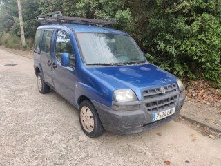 FIAT Doblò 2004