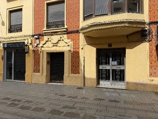 Local comercial en venta en Casco Antiguo - Centro en Badajoz