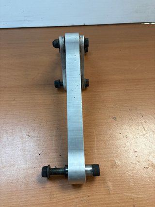 Bieletas para Yamaha R1 2004