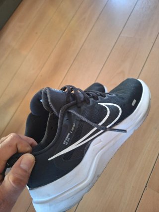 Zapatillas Running Nike Nuevas número 45