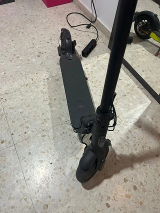Patinete Eléctrico Xiaomi