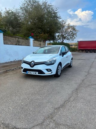 Renault Clio 2019