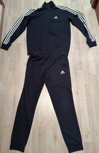 Chándal Adidas azul