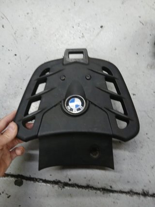 Soporte maleta  BMW F 650 GS