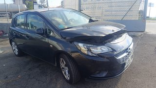 Despiece Opel Corsa E 2015